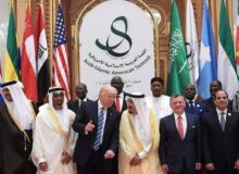 نقش عربی در جلوگیری از جنگ قریب‌الوقوع میان ایران و اسرائیل