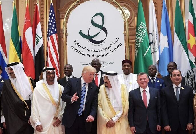 نقش عربی در جلوگیری از جنگ قریبالوقوع میان ایران و اسرائیل