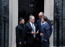 اروپا در پیچ تاریخی تقویت توان دفاعی و بازتعریف روابط فراآتلانتیکی