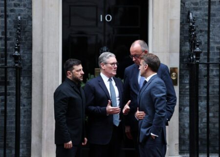 اروپا در پیچ تاریخی تقویت توان دفاعی و بازتعریف روابط فراآتلانتیکی