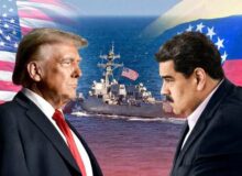 چرا کاخ سفید روی ونزوئلا متمرکز شده است؟