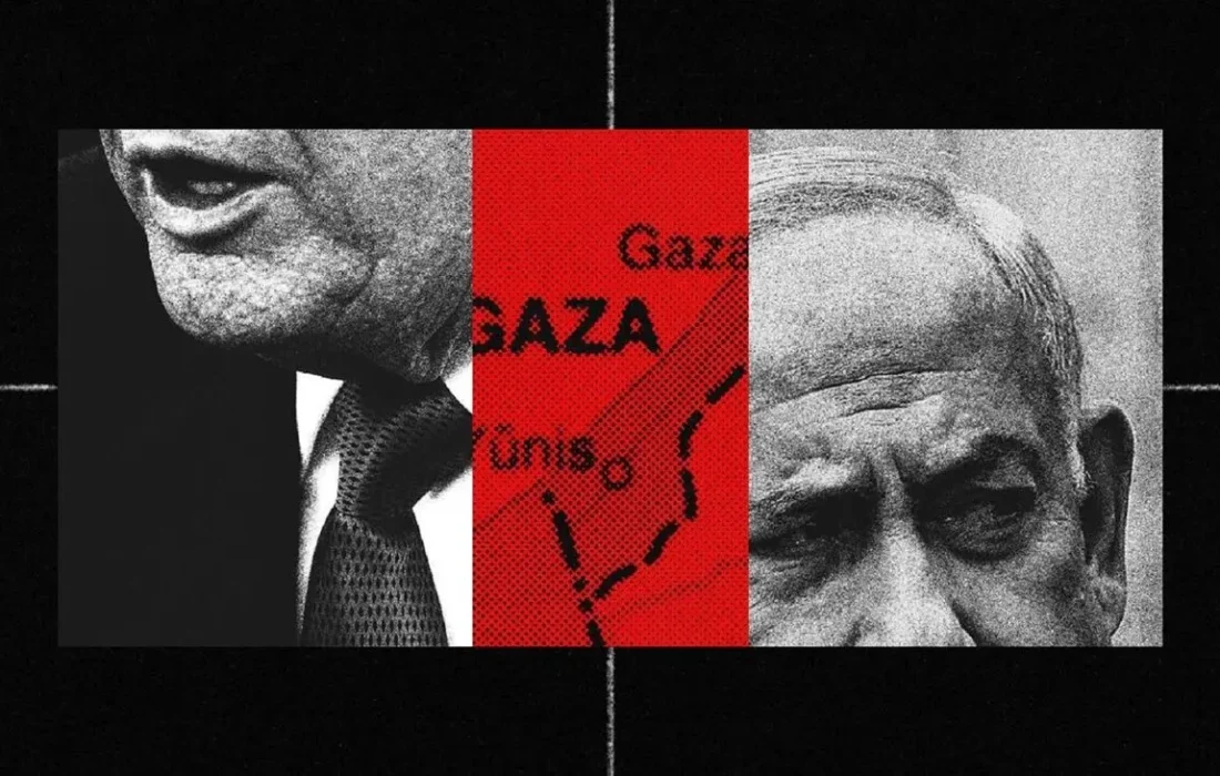 چرا فرستاده ترامپ تل‌آویو را نگران کرده؟