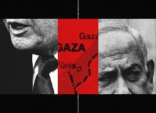 چرا فرستاده ترامپ تلآویو را نگران کرده؟