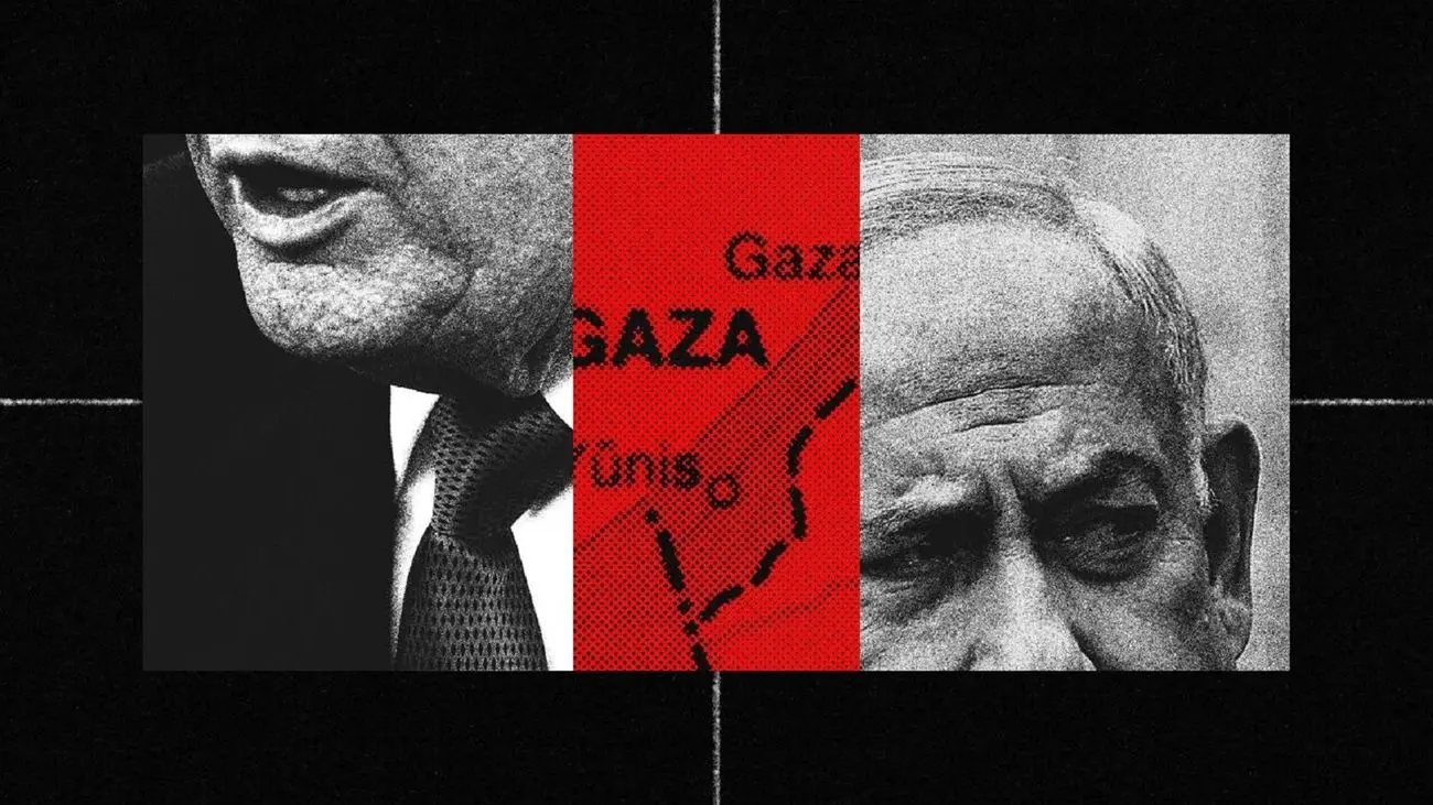 چرا فرستاده ترامپ تلآویو را نگران کرده؟