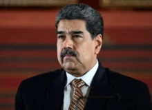 مادورو: ونزوئلا هرگز مستعمره نخواهد شد و به تجارت نفت ادامه میدهد