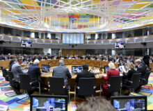 تصمیم پرخطر سران اروپا؛ اوکراین با داراییهای مسدودشده روسیه سرپا میماند؟