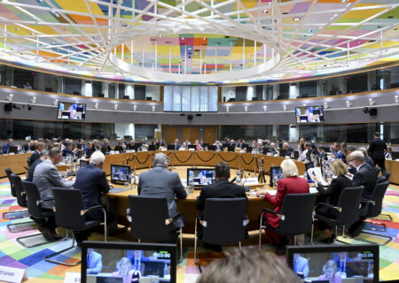 تصمیم پرخطر سران اروپا؛ اوکراین با دارایی‌های مسدودشده روسیه سرپا می‌ماند؟