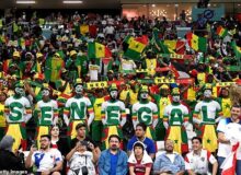 سایه ترامپ بر فوتبال؛ هواداران کدام کشورها از سفر به آمریکا برای جامجهانی محروم شدند؟