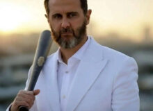 اسد در روسیه چه میکند؟