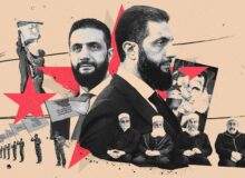 چرا سوریه بعد از سقوط اسد روی خوش ندیده است؟/ سوریه جدید جولانگاه ترکیه و اسرائیل است