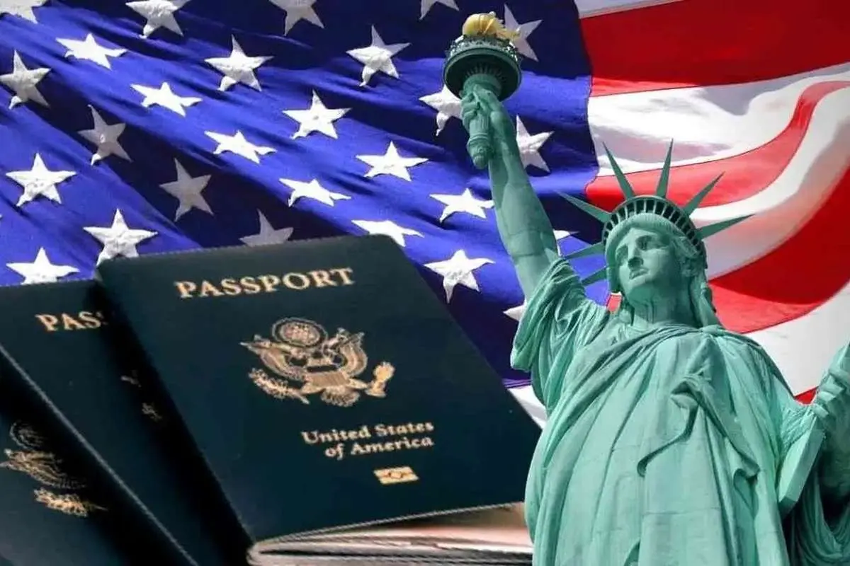 آمریکا برنامه ویزای لاتاری را متوقف کرد