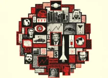 سال بیثباتیِ بزرگ: جهان در تلاقی سیاستِ تهاجمی، جنگهای فرسایشی و انقلاب هوش مصنوعی