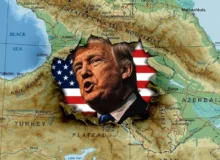 «مسیر ترامپ» راه تهران و مسکو را از هم جدا می‌کند؟