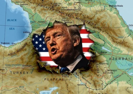 «مسیر ترامپ» راه تهران و مسکو را از هم جدا می‌کند؟