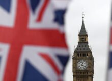 فایننشال تایمز: لندن از مصادره دارایی‌های روسیه عقب‌نشینی کرد