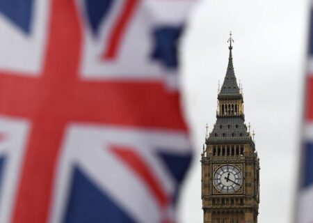 فایننشال تایمز: لندن از مصادره دارایی‌های روسیه عقب‌نشینی کرد