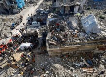 طرح‌ تازه واشنگتن برای غزه؛ بازسازی یا درآمدزایی؟