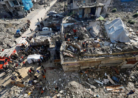 طرح‌ تازه واشنگتن برای غزه؛ بازسازی یا درآمدزایی؟