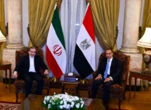 مصر در نقش میانجی منطقه‌ای؛ از لبنان تا پرونده هسته‌ای ایران