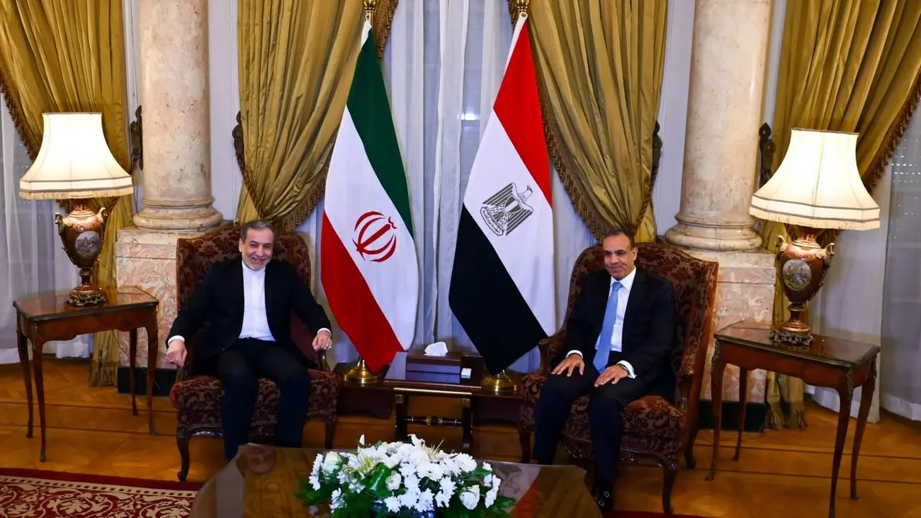 مصر در نقش میانجی منطقه‌ای؛ از لبنان تا پرونده هسته‌ای ایران