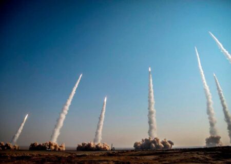 نگرانی رژیم صهیونیستی از نوسازی سامانه های موشکی ایران