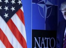 ائتلاف غربی پس از آمریکا