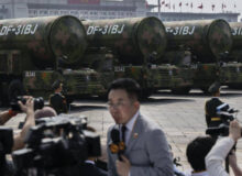 فضای جنگی ۲۰۲۵ به ۲۰۲۶ می‌رسد