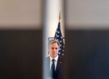 بلینکن: قضاوت درباره موفقیت حمله به تأسیسات هسته‌ای ایران زود است