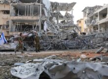 رسانه عبری: خسارت‌های حملات موشکی ایران فراتر از آمارهای رسمی بود