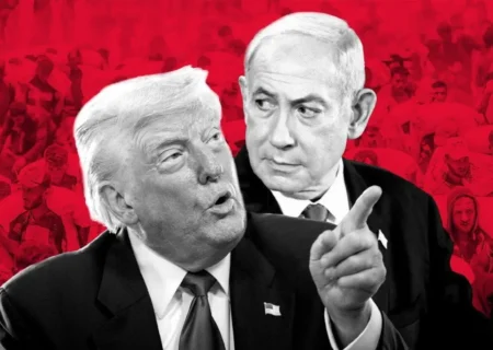 چرا شش ماه پس از جنگ 12روزه بی‌بی به دنبال متقاعد کردن ترامپ برای حمله دوباره است؟