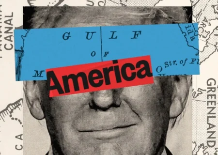 فرید زکریا؛ چگونه ترامپ جنگ جهانی بعدی را رقم می‌زند؟