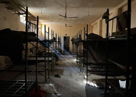 روایت رویترز از موج دستگیری‌های بدون اتهام در سوریه؛ زندان ها پر شده است