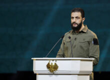 رویترز: الشرع زندان‌ها را نبست، پُر کرد!