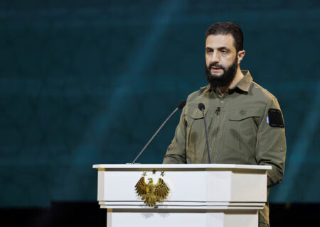 رویترز: الشرع زندان‌ها را نبست، پُر کرد!