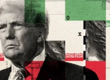 خطر بازگشت نظامی دوباره به منطقه