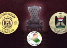 بغداد در گرداب سهم‌خواهی سیاسی؛ شکاف‌ سنی و کردی گره انتخاب روسای سه گانه را کورتر کرد