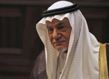 ترکی‌الفیصل: تا تل‌آویو عادی و قانونی رفتار نکند عادی‌سازی در کار نخواهد بود