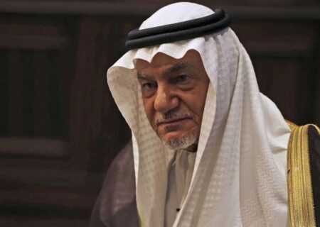 ترکی‌الفیصل: تا تل‌آویو عادی و قانونی رفتار نکند عادی‌سازی در کار نخواهد بود