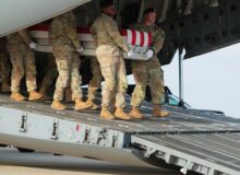 واشنگتن‌پست: ترامپ آمریکا را در برابر تهدیدهای تروریستی ضعیف کرده است