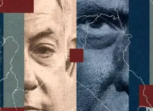 نقشهٔ صلح روی لبهٔ تیغ