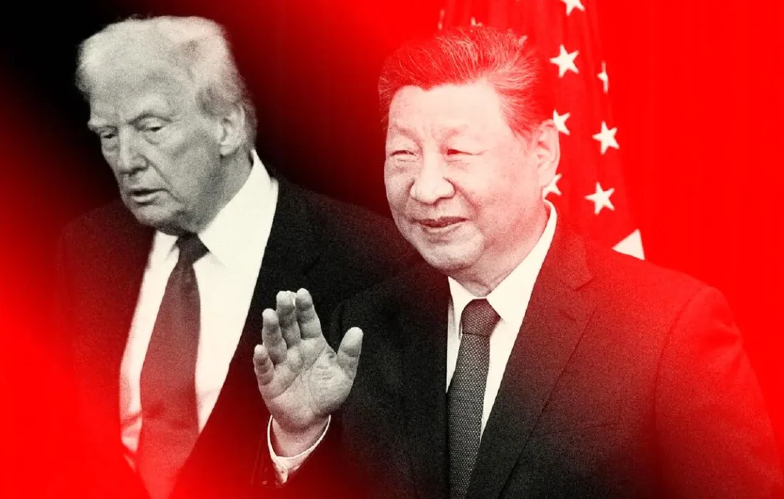 بزرگ‌ترین برنده ریاست‌جمهوری ترامپ در 2026؛ نبرد ابرقدرت‌ها به کجا می‌کشد؟