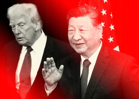 بزرگ‌ترین برنده ریاست‌جمهوری ترامپ در 2026؛ نبرد ابرقدرت‌ها به کجا می‌کشد؟