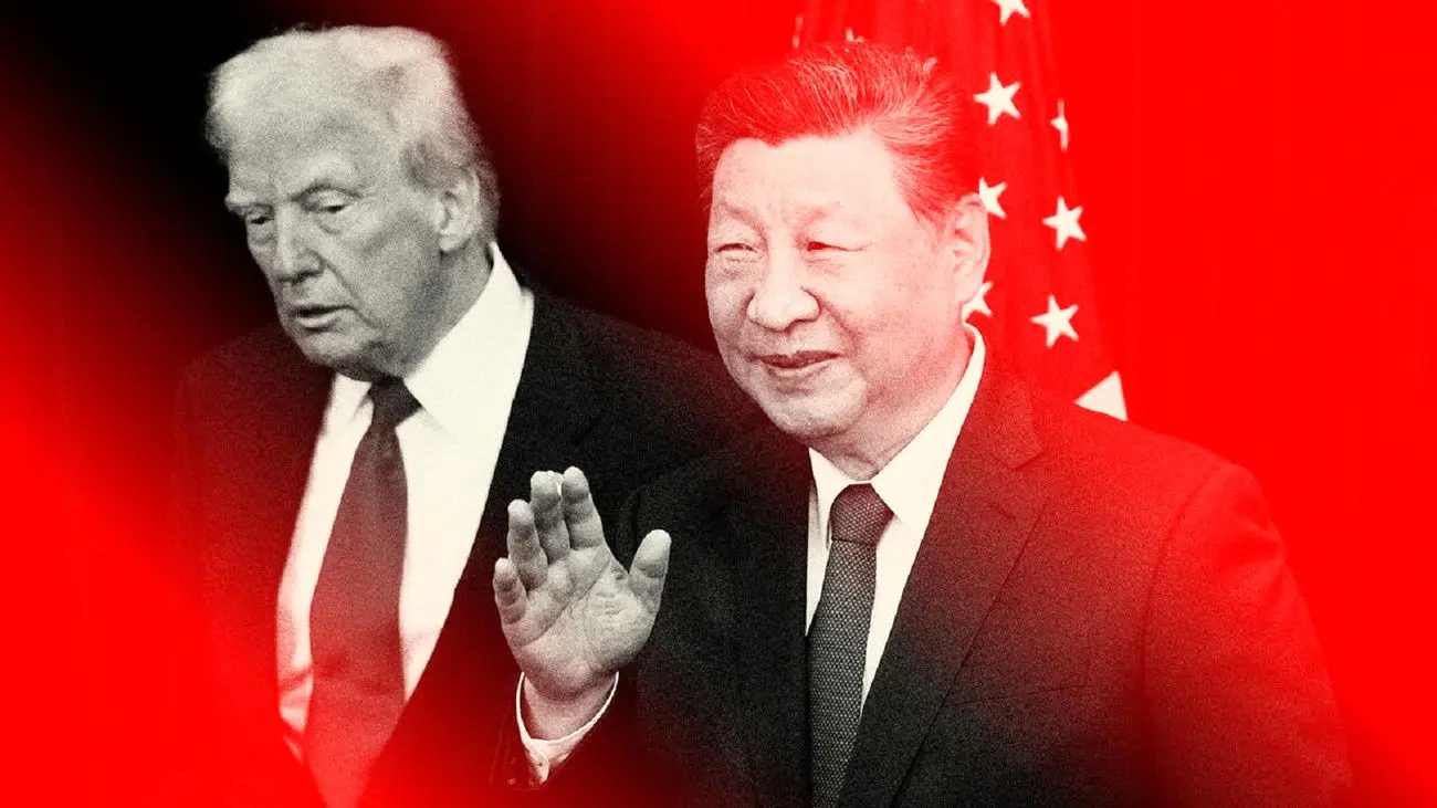 بزرگ‌ترین برنده ریاست‌جمهوری ترامپ در 2026؛ نبرد ابرقدرت‌ها به کجا می‌کشد؟