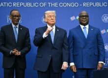 فارن پالسی: توافق‌های صلح جعلی ترامپ خطرناک هستند