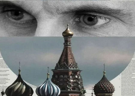 افشای ابعاد تازه‌ای از زندگی لاکچری بشار اسد در روسیه