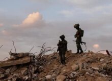 نتانیاهو: به دنبال تقابل با ایران نیستیم