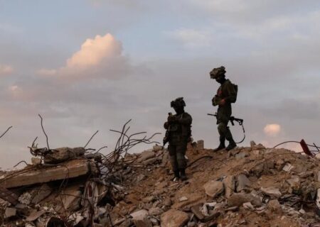 نتانیاهو: به دنبال تقابل با ایران نیستیم