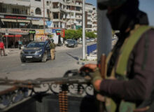 سوریه به مرحله‌ای از افول غیرقابل بازگشت وارد می‌شود