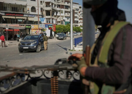 سوریه به مرحله‌ای از افول غیرقابل بازگشت وارد می‌شود