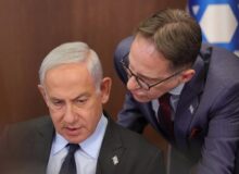 هشدار مقامات پیشین صهیونیست به نتانیاهو: درگیری با ایران فاجعه‌بار است